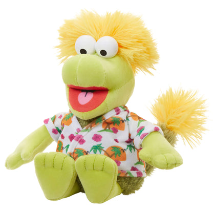 Little Tikes Fraggle Rock Back to the Rock Wembley Plush | Editor's Choice