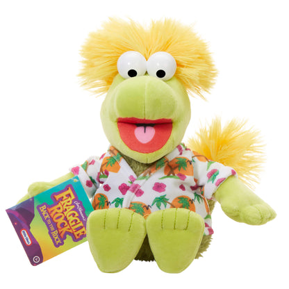 Little Tikes Fraggle Rock Back to the Rock Wembley Plush | Editor's Choice