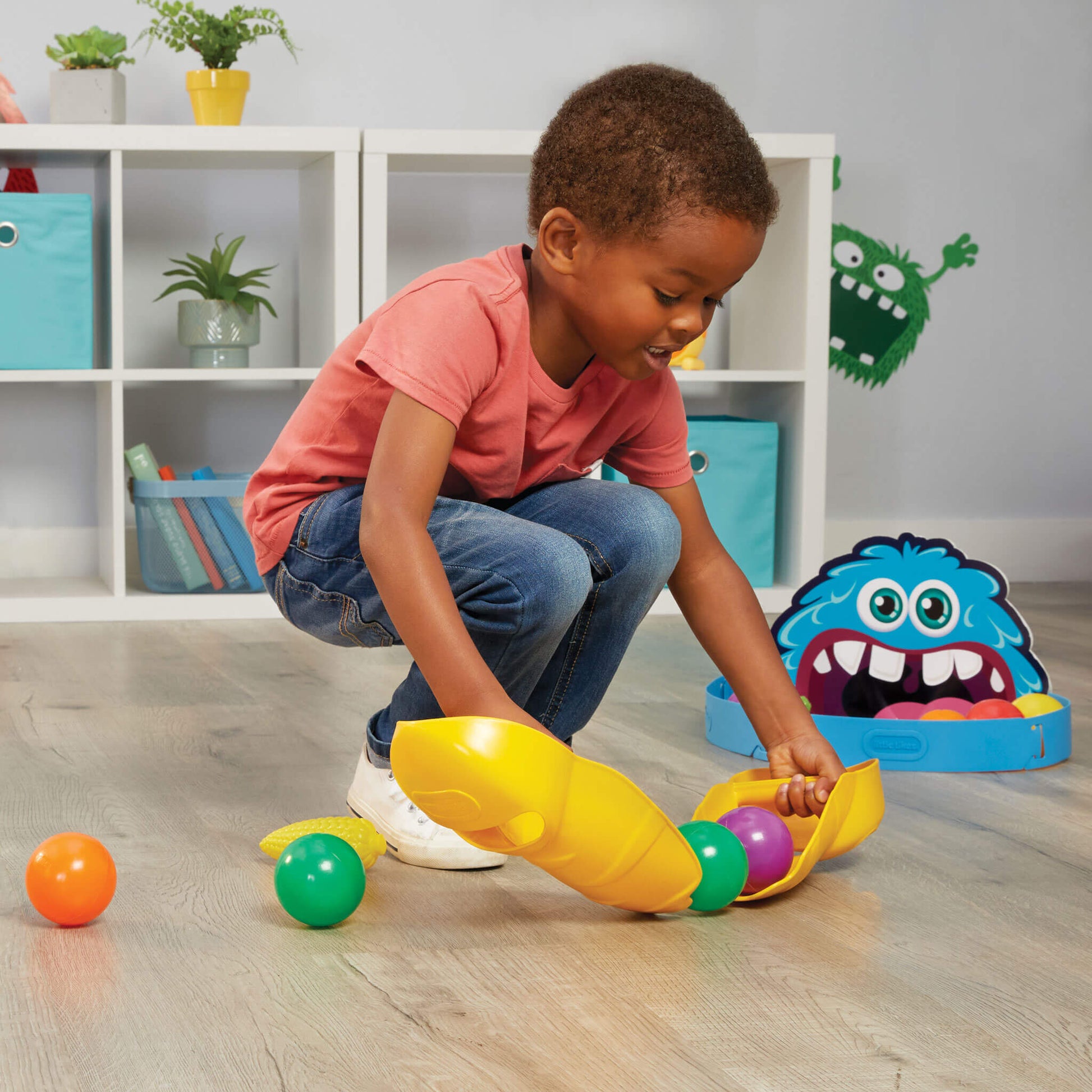 Little Tikes Feeding Frenzy™ | Essential