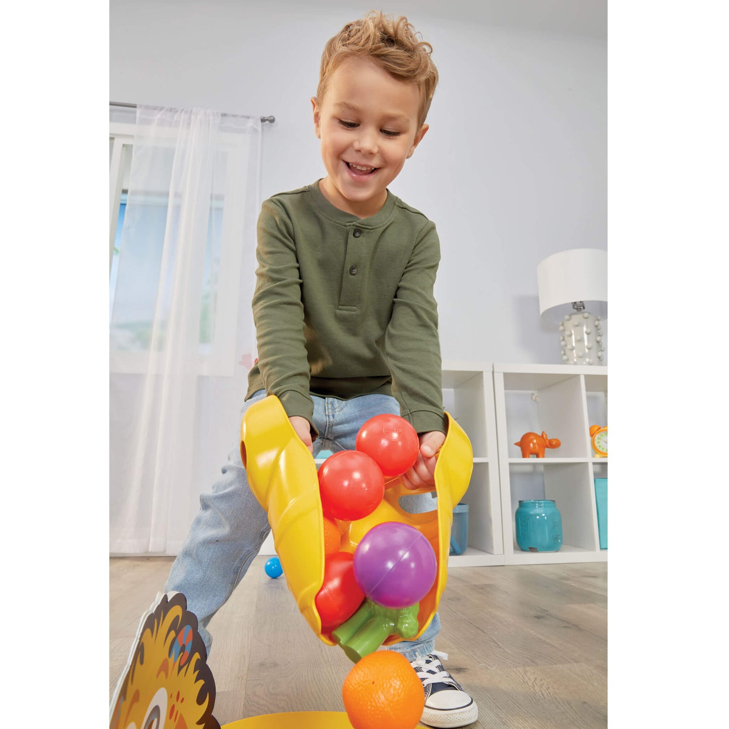 Little Tikes Feeding Frenzy™ | Essential