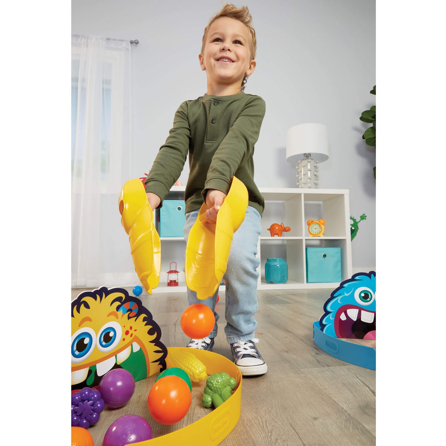 Little Tikes Feeding Frenzy™ | Essential