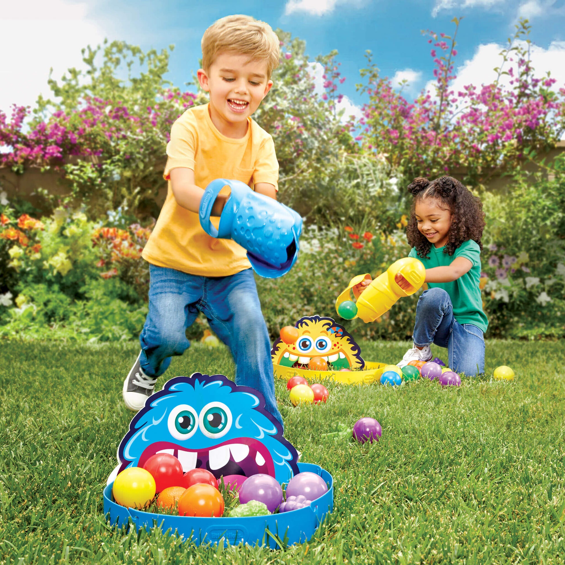 Little Tikes Feeding Frenzy™ | Essential