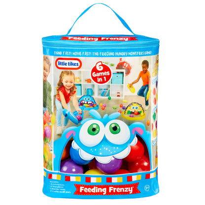 Little Tikes Feeding Frenzy™ | Essential