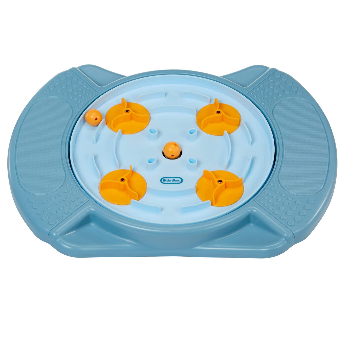 3-in-1 Mega Balance Maze - Little Tikes Active Play Toy | Premium