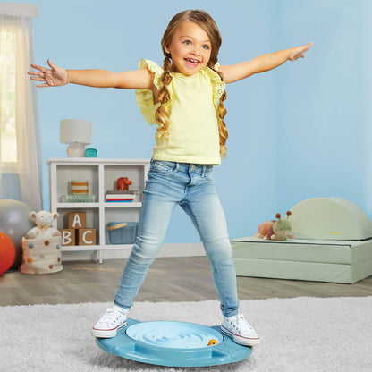 3-in-1 Mega Balance Maze - Little Tikes Active Play Toy | Premium