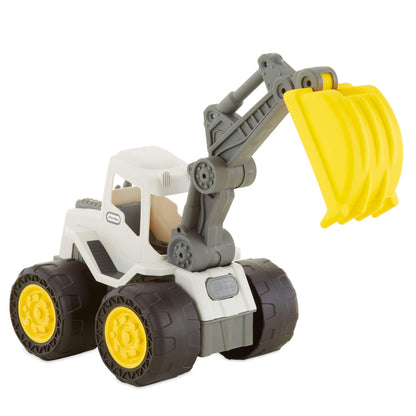 Little Tikes Dirt Diggers™ 2-in-1 Excavator | Customer Favorite