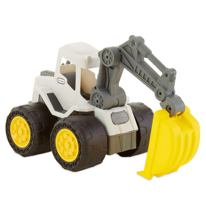 Little Tikes Dirt Diggers™ 2-in-1 Excavator | Customer Favorite