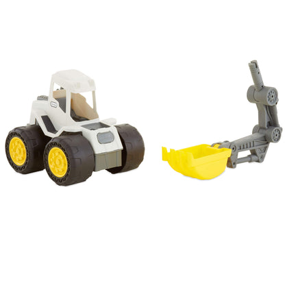 Little Tikes Dirt Diggers™ 2-in-1 Excavator | Customer Favorite