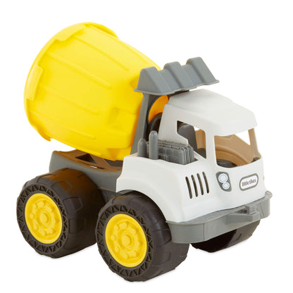 Little Tikes Dirt Diggers™ 2-in-1 Cement Mixer | Recommended