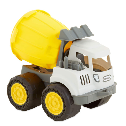 Little Tikes Dirt Diggers™ 2-in-1 Cement Mixer | Recommended
