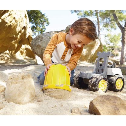 Little Tikes Dirt Diggers™ 2-in-1 Cement Mixer | Recommended