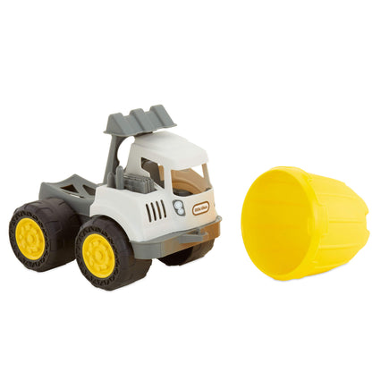 Little Tikes Dirt Diggers™ 2-in-1 Cement Mixer | Recommended