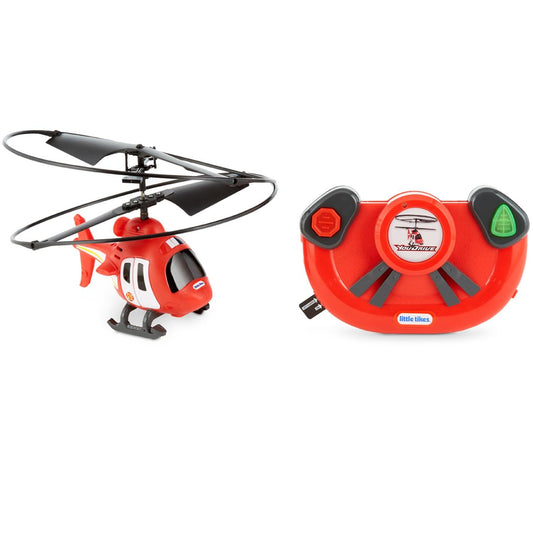 YouDrive Rescue Chopper | Little Tikes | Signature