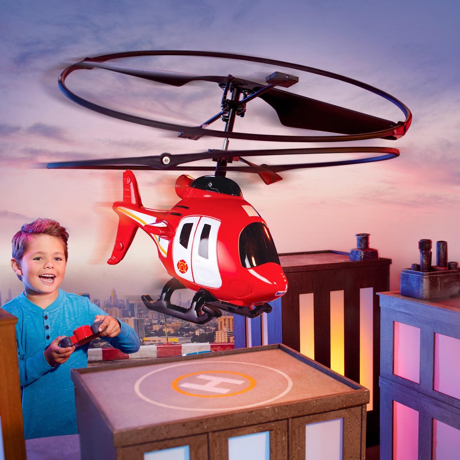 YouDrive Rescue Chopper | Little Tikes | Signature
