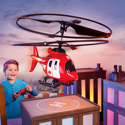 YouDrive Rescue Chopper | Little Tikes | Signature