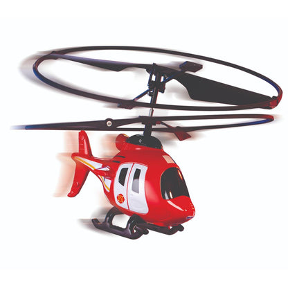 YouDrive Rescue Chopper | Little Tikes | Signature
