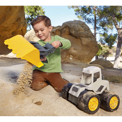 Little Tikes Dirt Diggers 2-in-1 Front Loader | Classic