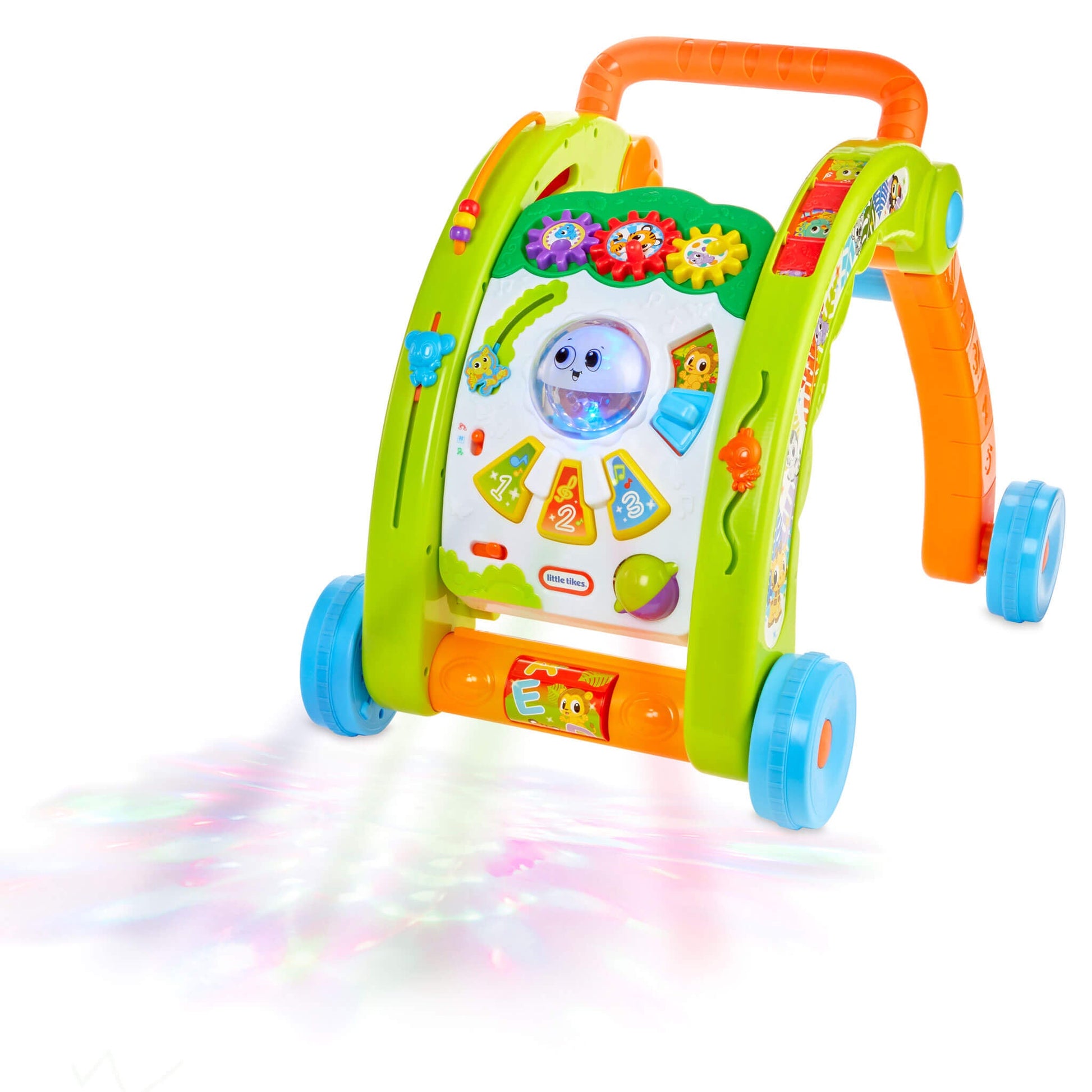 Little Tikes Light 'n Go 3-in-1 Activity Walker | Customer Favorite