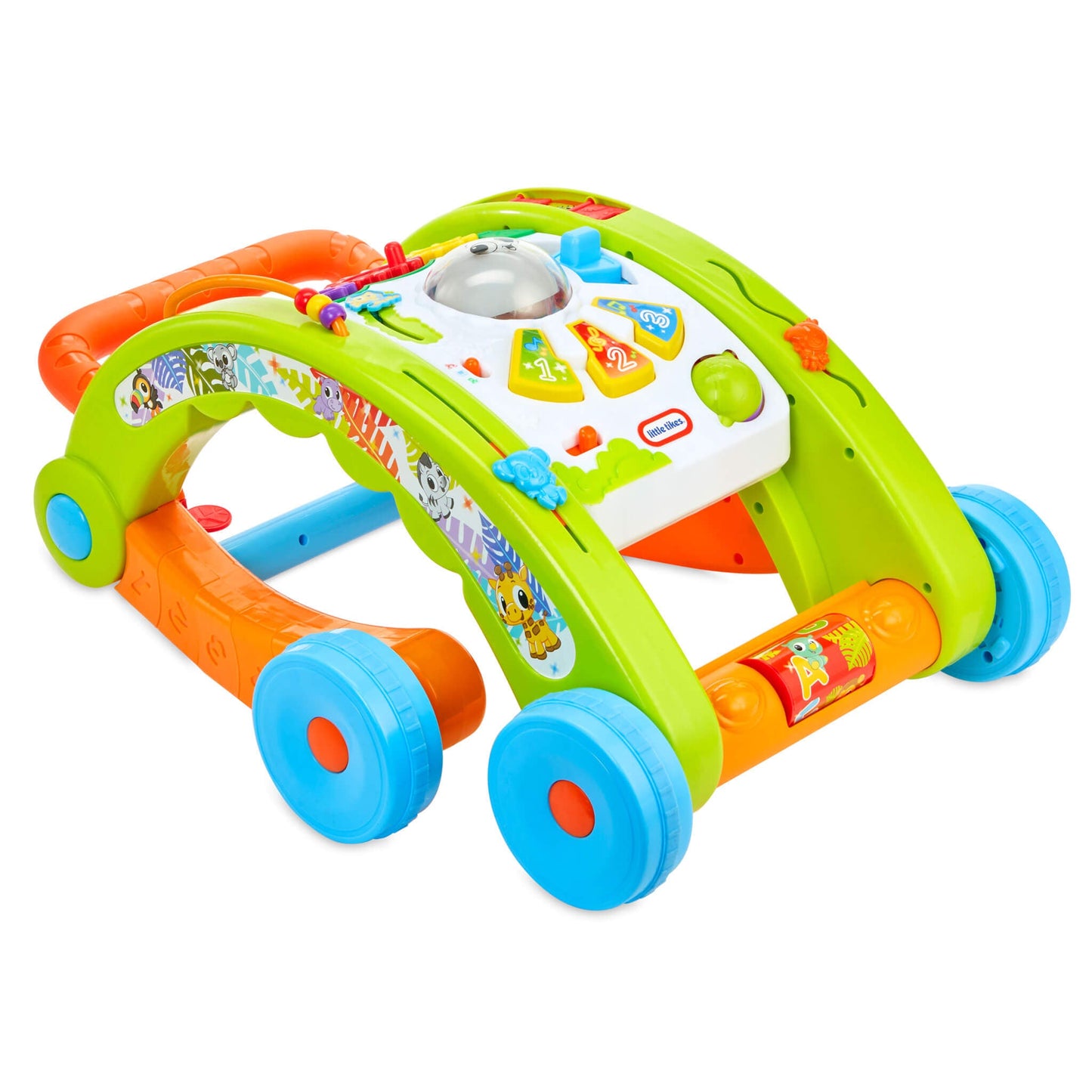 Little Tikes Light 'n Go 3-in-1 Activity Walker | Customer Favorite