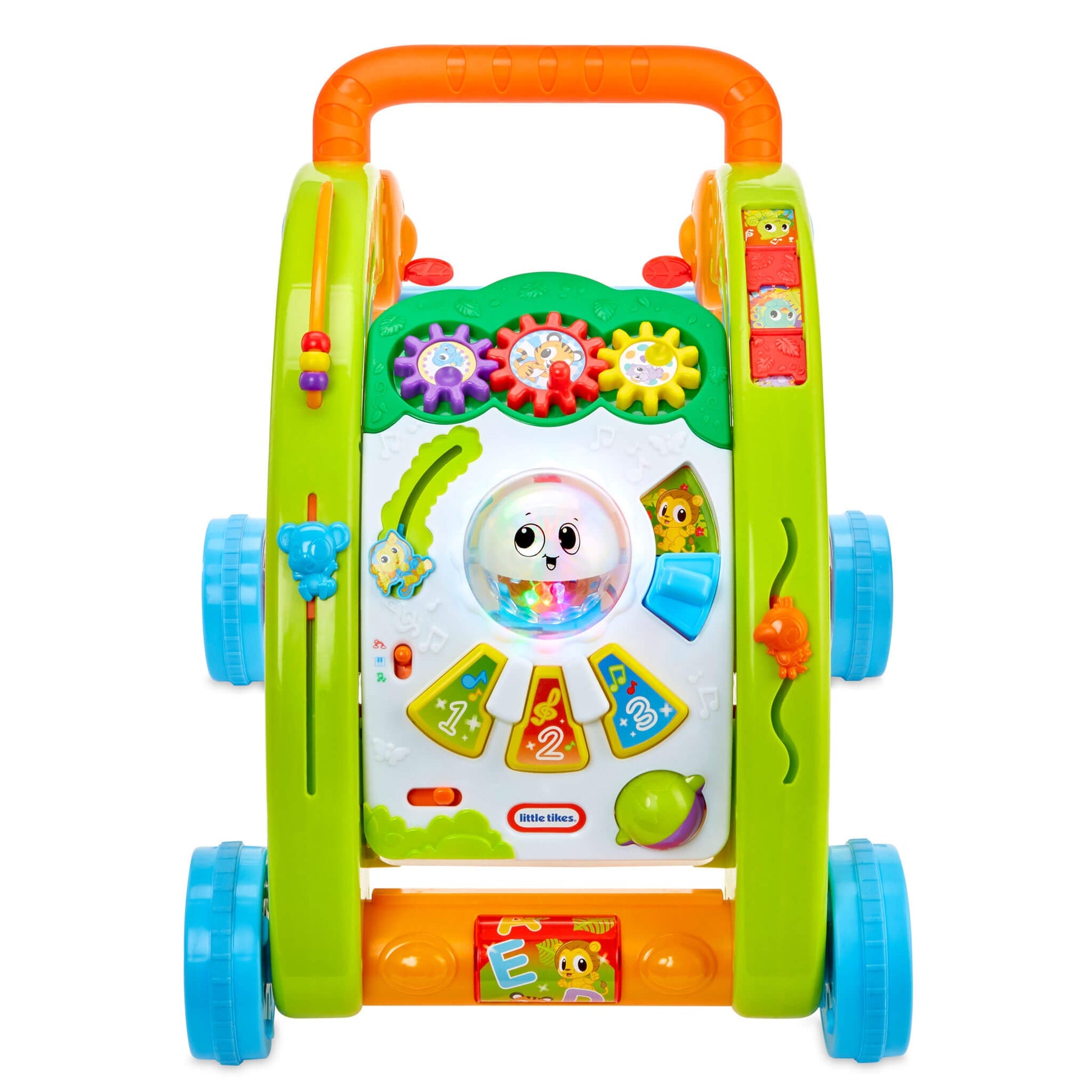 Little Tikes Light 'n Go 3-in-1 Activity Walker | Customer Favorite