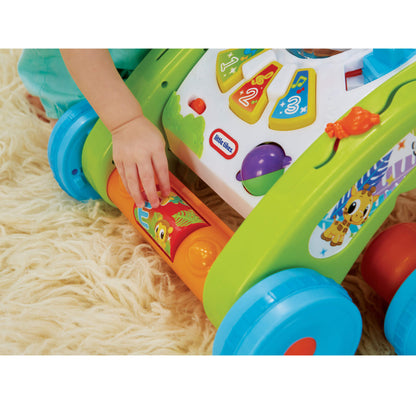 Little Tikes Light 'n Go 3-in-1 Activity Walker | Customer Favorite