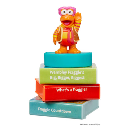 Little Tikes Story Dream Machine Jim Henson’s Fraggle Rock | Essential