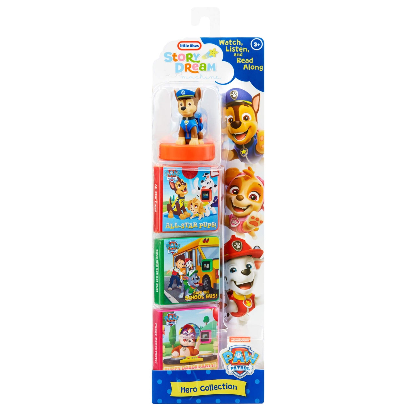 Little Tikes Story Dream Machine Paramount PAW Patrol | Customer Favorite