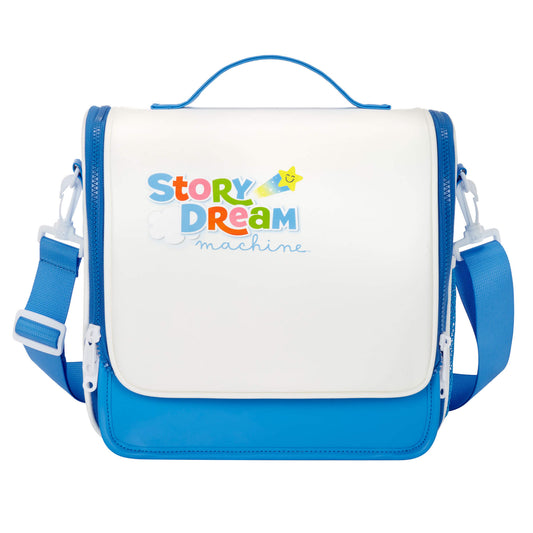 Little Tikes Story Dream Machine Storytime Travel Case | Essential