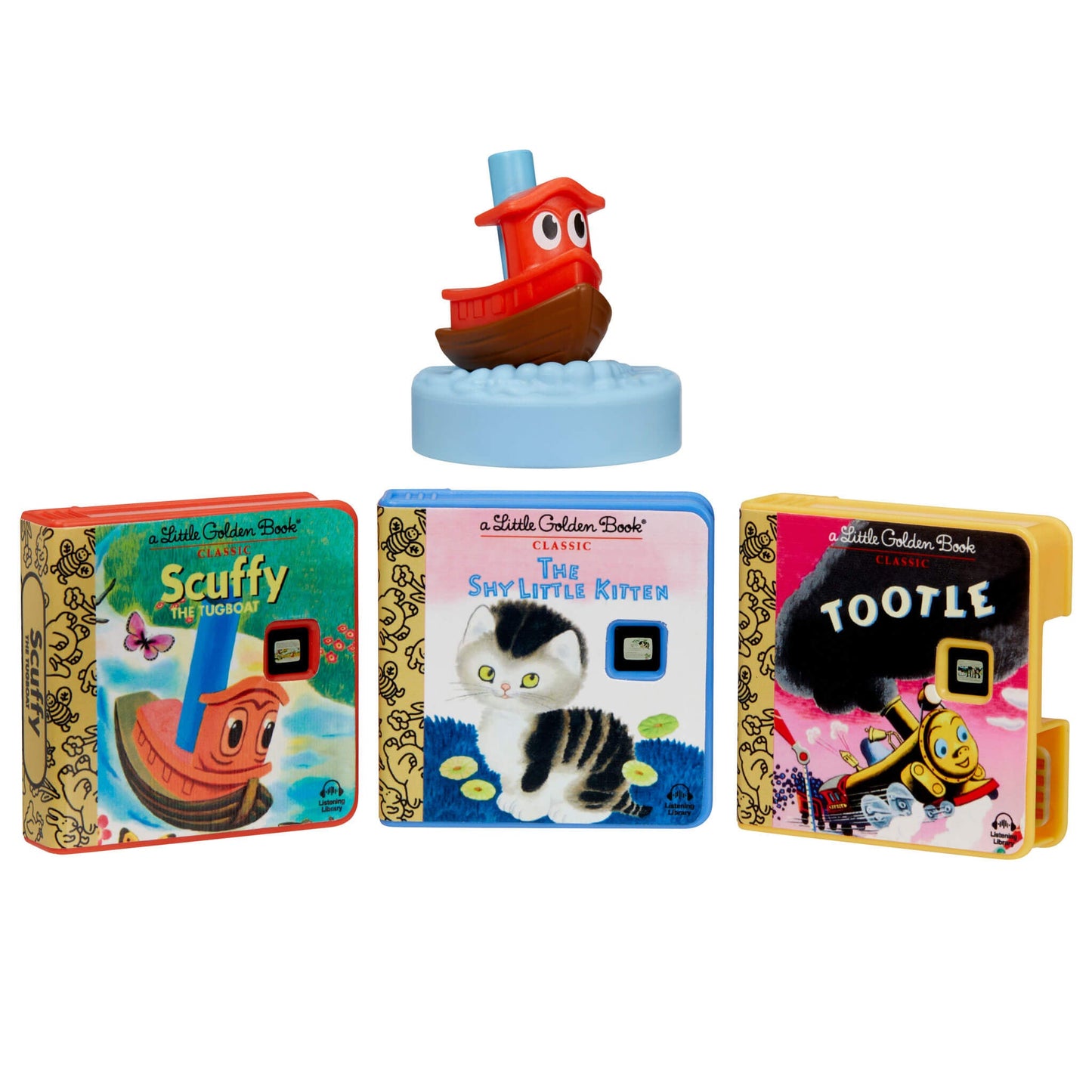 Little Tikes Story Dream Machine Little Golden Books Favorites | Recommended