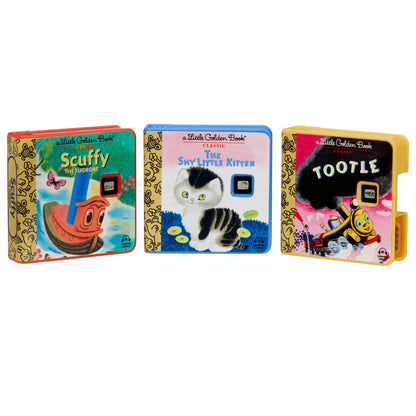 Little Tikes Story Dream Machine Little Golden Books Favorites | Recommended