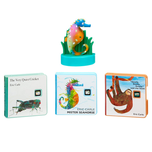 Little Tikes Story Dream Machine World of Eric Carle | Exclusive