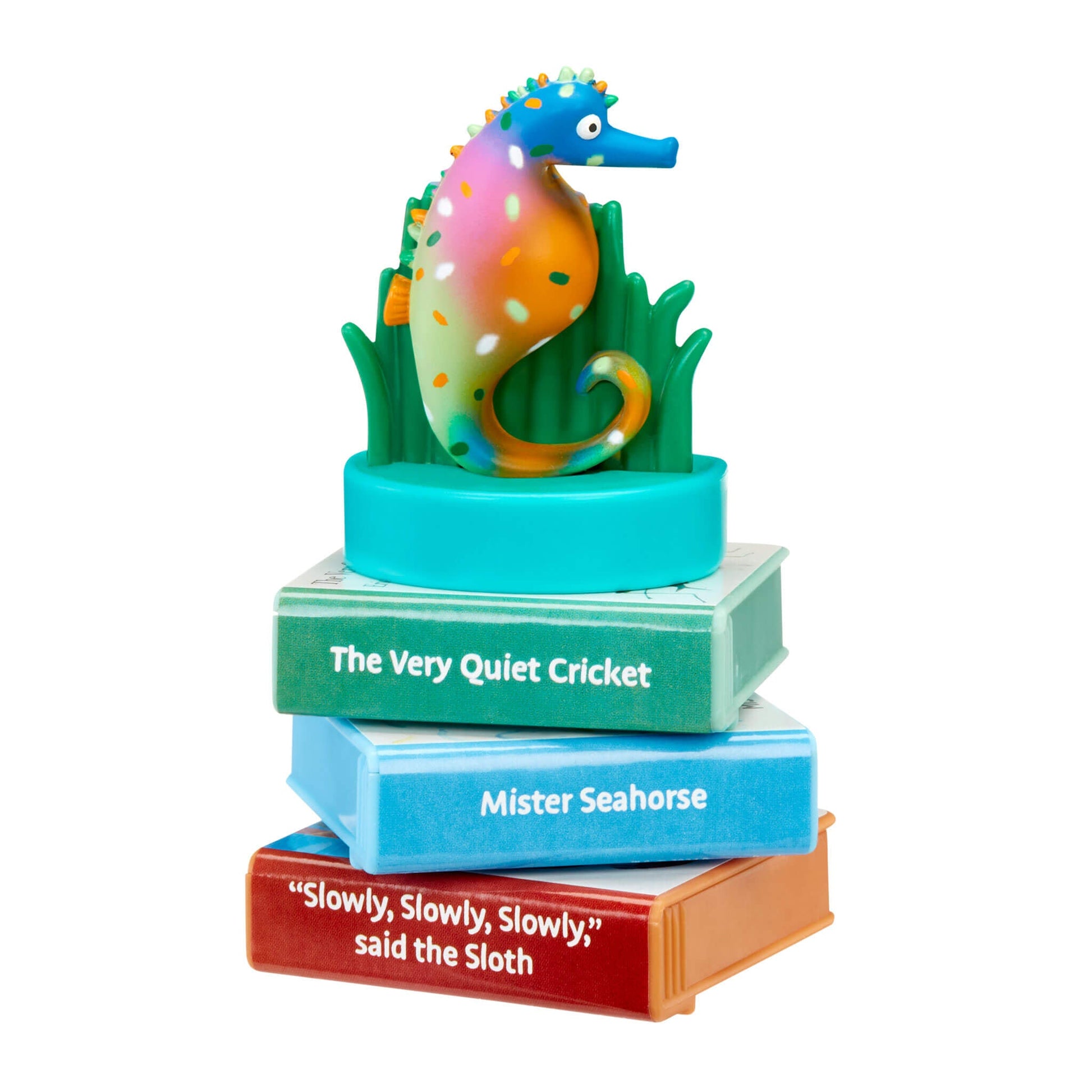 Little Tikes Story Dream Machine World of Eric Carle | Exclusive