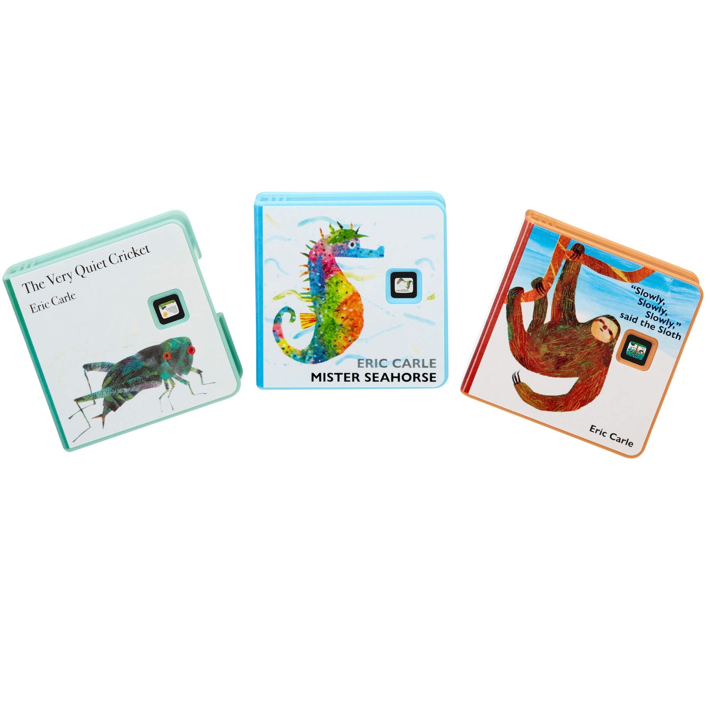 Little Tikes Story Dream Machine World of Eric Carle | Exclusive