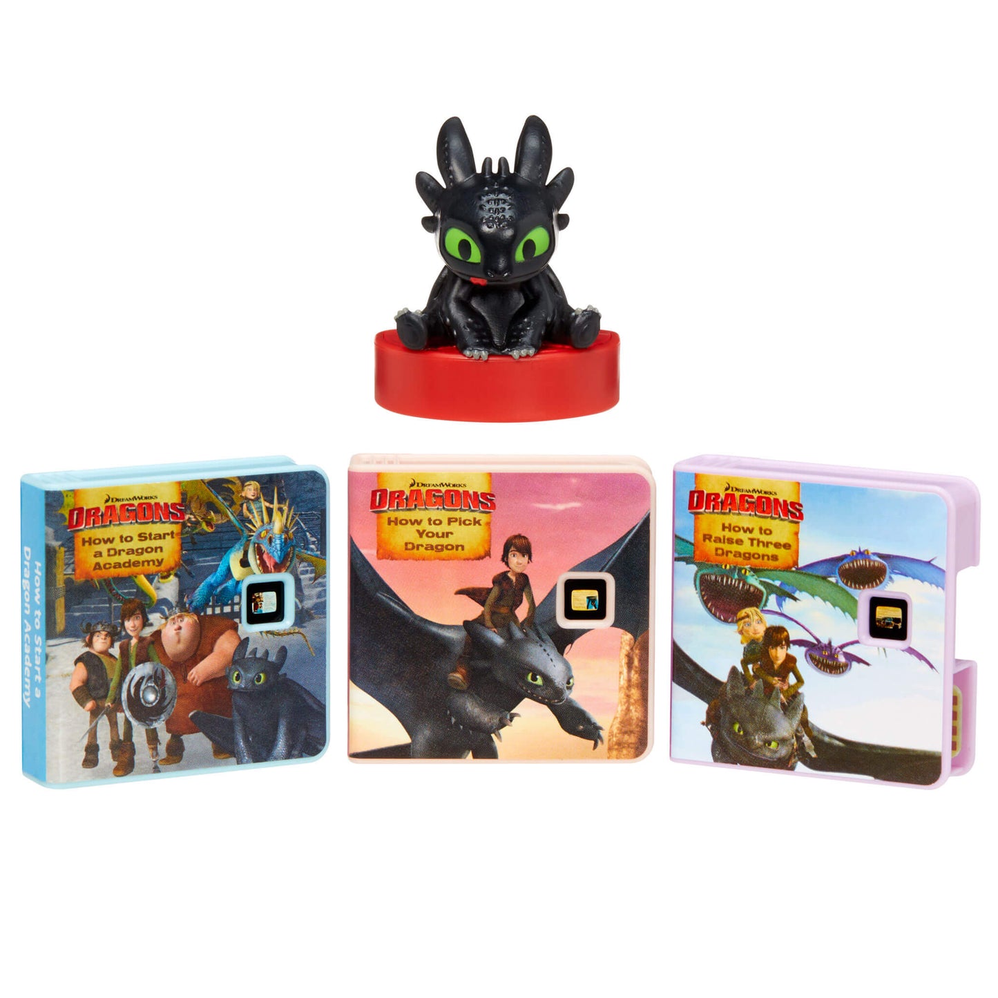 Little Tikes Story Dream Machine DreamWorks How to Train Your Dragon | Classic