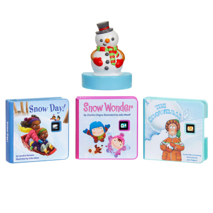 Little Tikes Story Dream Machine Random House Snowy Day | Premium