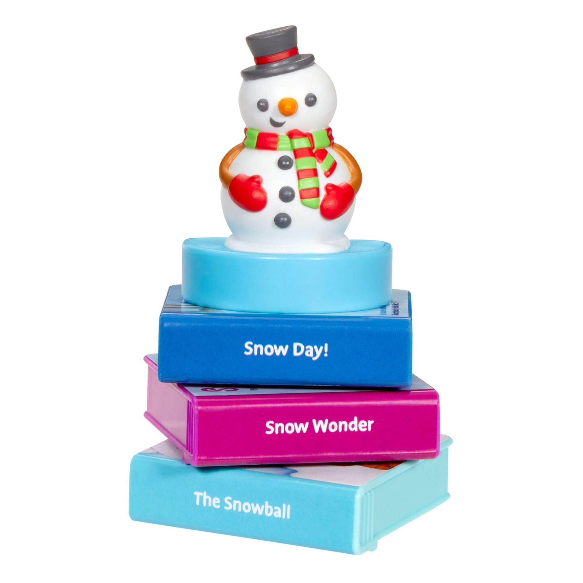 Little Tikes Story Dream Machine Random House Snowy Day | Premium