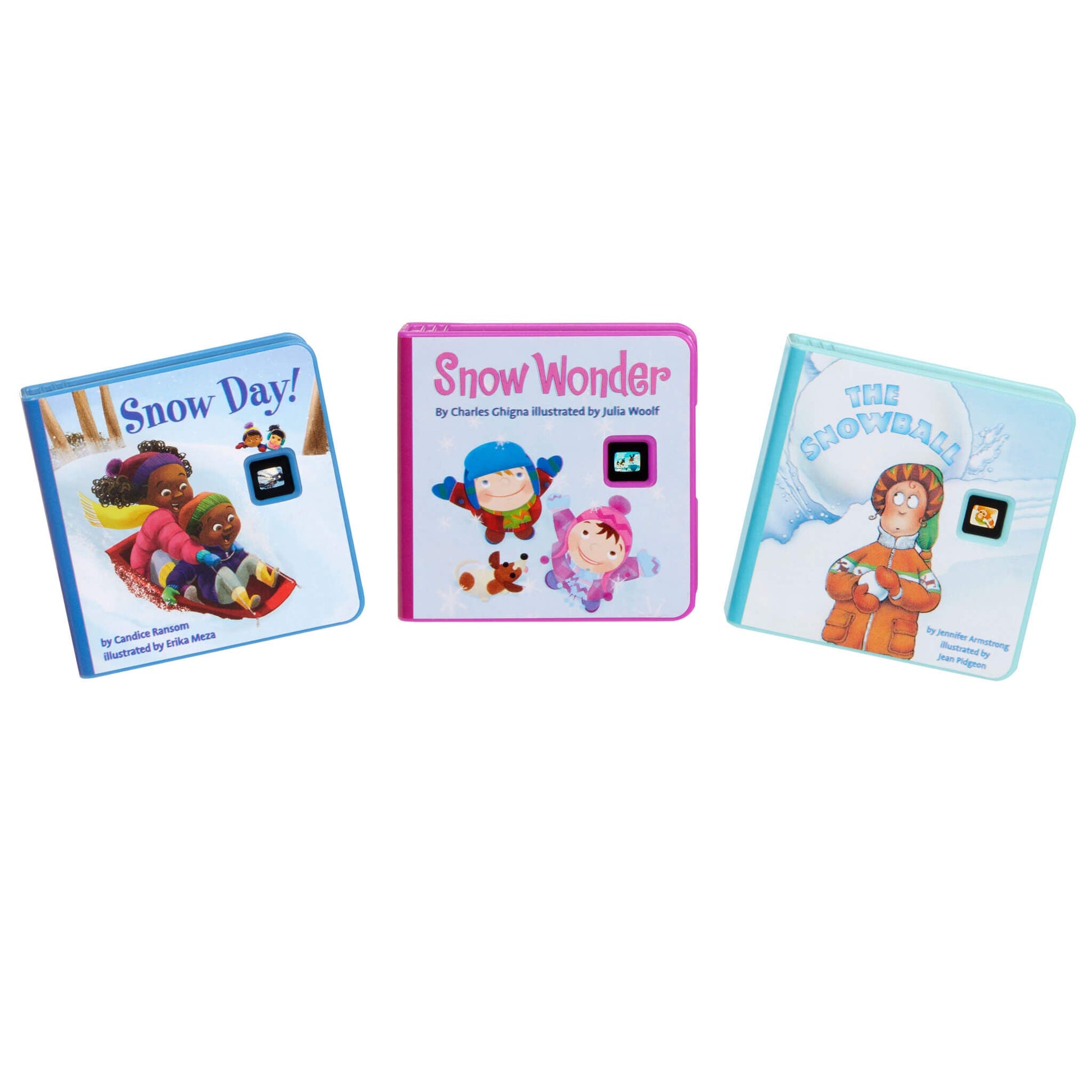 Little Tikes Story Dream Machine Random House Snowy Day | Premium