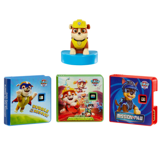 Little Tikes Story Dream Machine™ Paramount Paw Patrol Exploration Collection | Featured