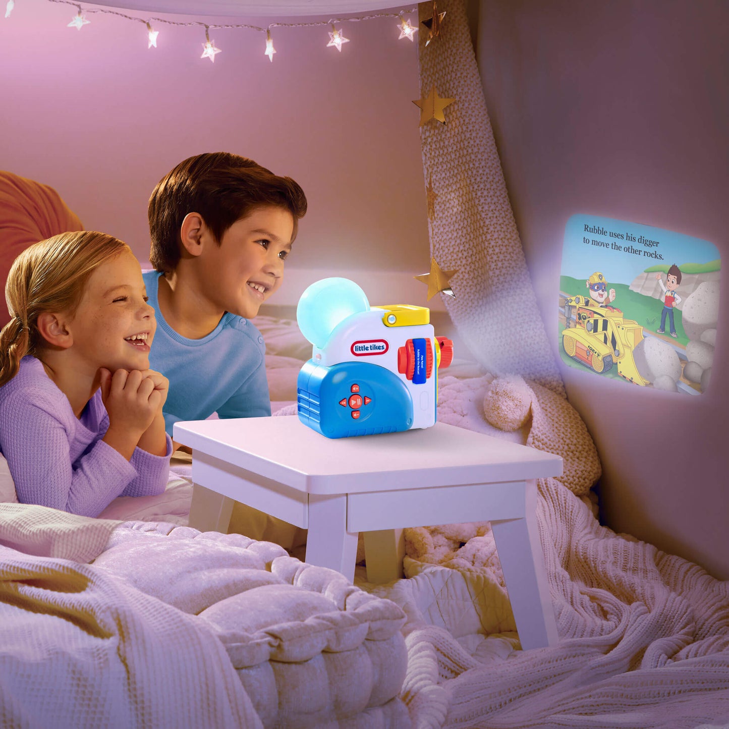 Little Tikes Story Dream Machine™ Paramount Paw Patrol Exploration Collection | Featured