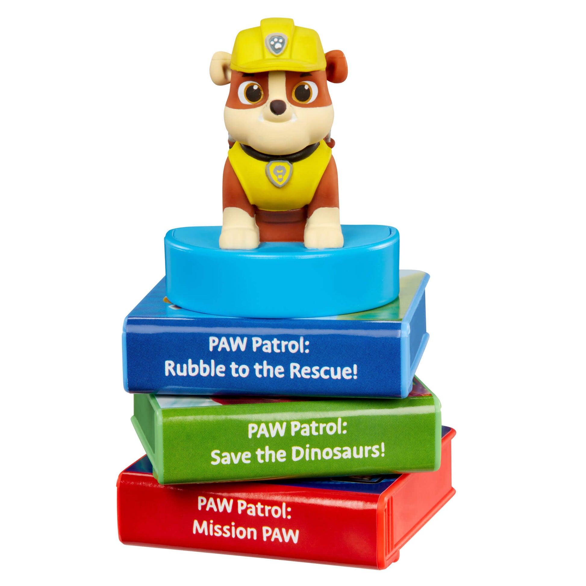 Little Tikes Story Dream Machine™ Paramount Paw Patrol Exploration Collection | Featured