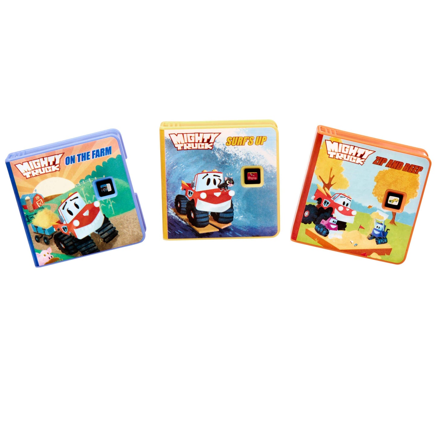 Little Tikes Story Dream Machine Harper Collins Mighty Truck | Top Pick
