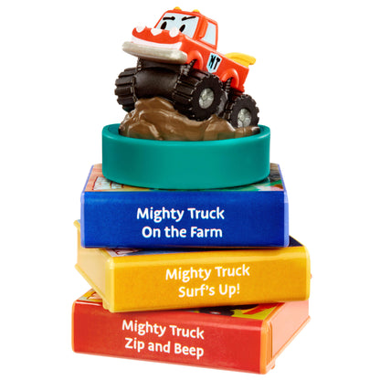 Little Tikes Story Dream Machine Harper Collins Mighty Truck | Top Pick