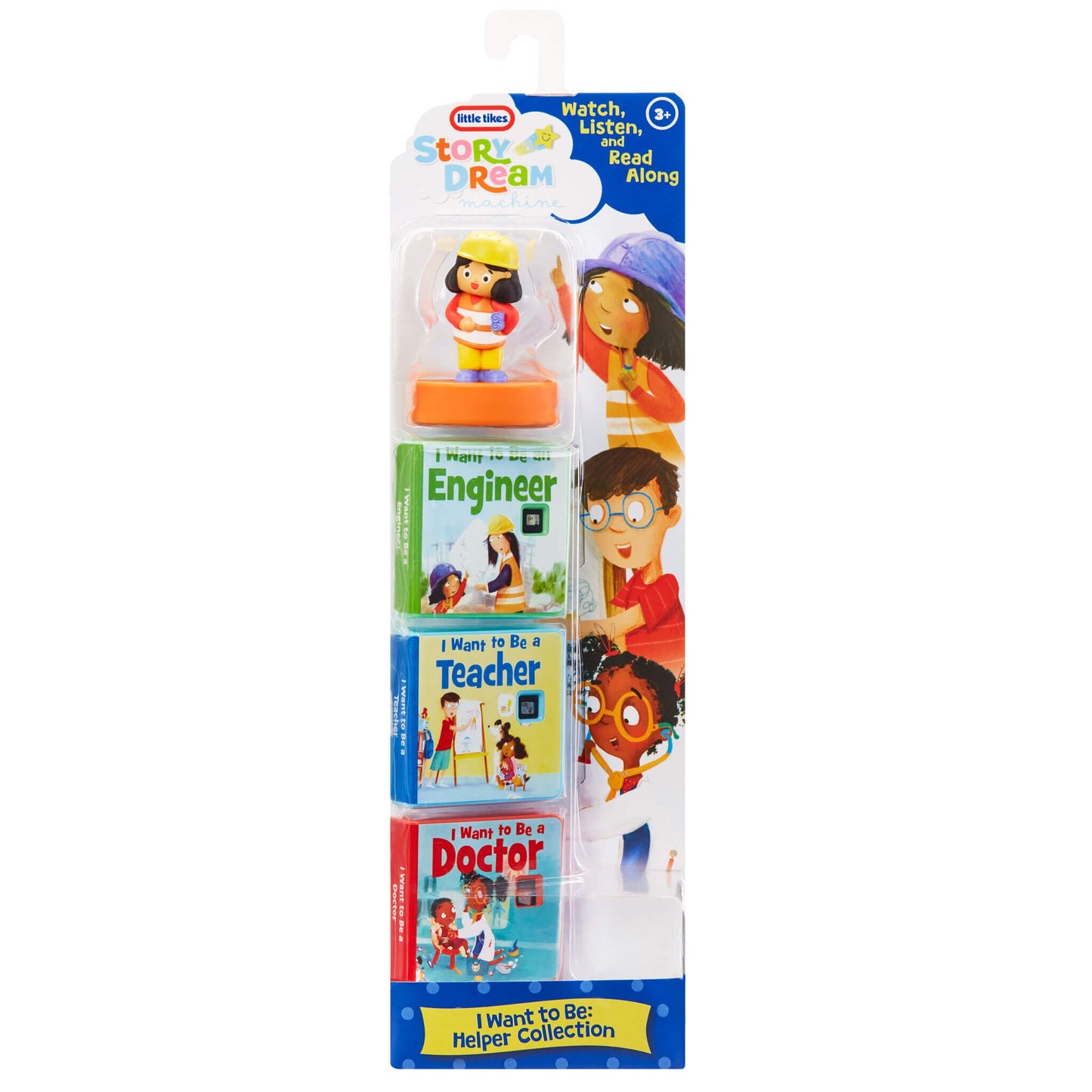 Little Tikes Story Dream Machine Harper Collins | Customer Favorite