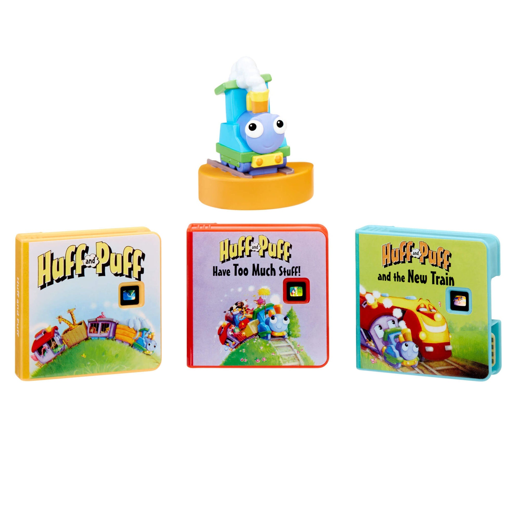 Little Tikes Story Dream Machine Harper Collins Huff and Puff | Recommended