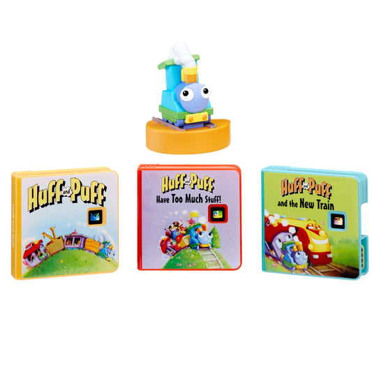 Little Tikes Story Dream Machine Harper Collins Huff and Puff | Recommended