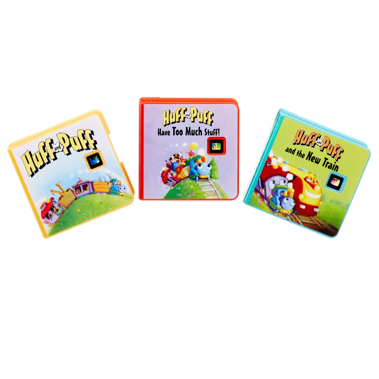 Little Tikes Story Dream Machine Harper Collins Huff and Puff | Recommended