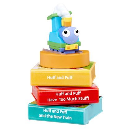 Little Tikes Story Dream Machine Harper Collins Huff and Puff | Recommended