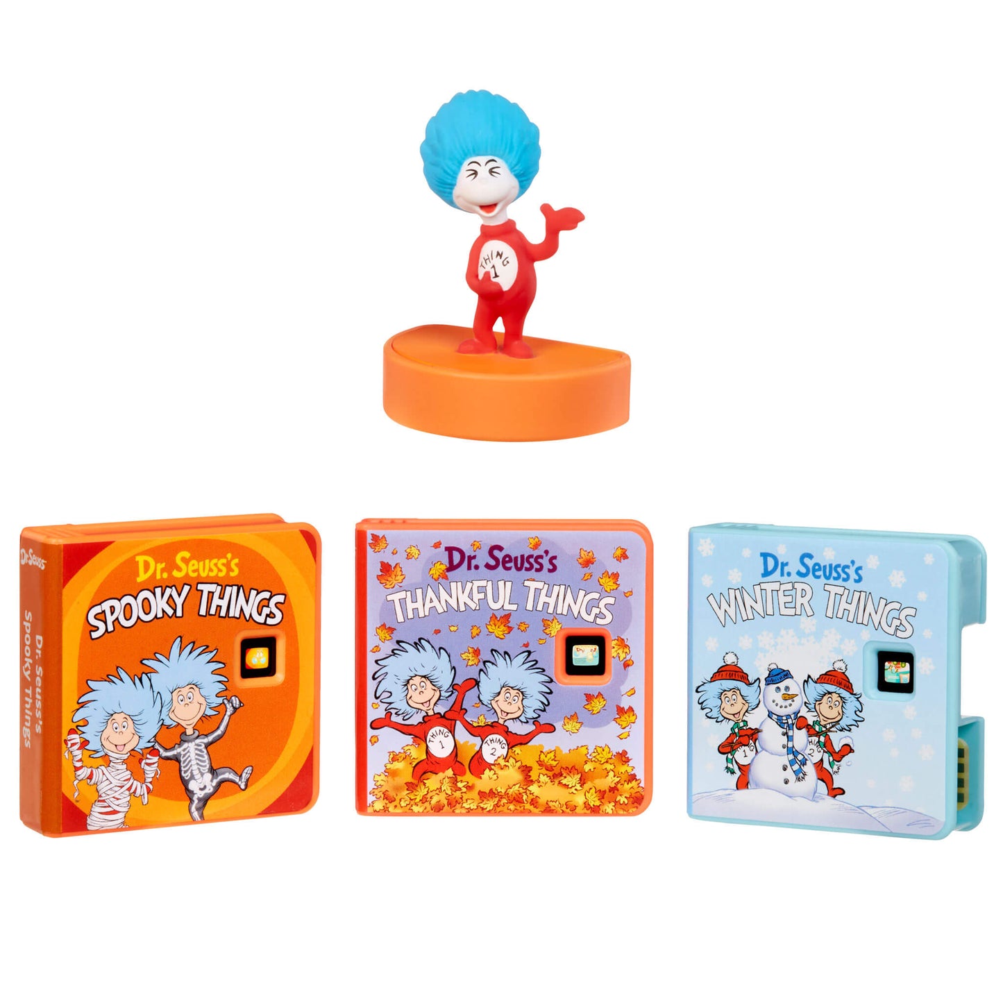 Little Tikes Story Dream Machine™ Dr. Seuss Thing 1 Collection | Exclusive