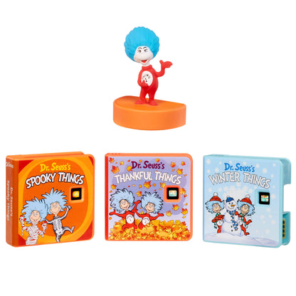 Little Tikes Story Dream Machine™ Dr. Seuss Thing 1 Collection | Exclusive