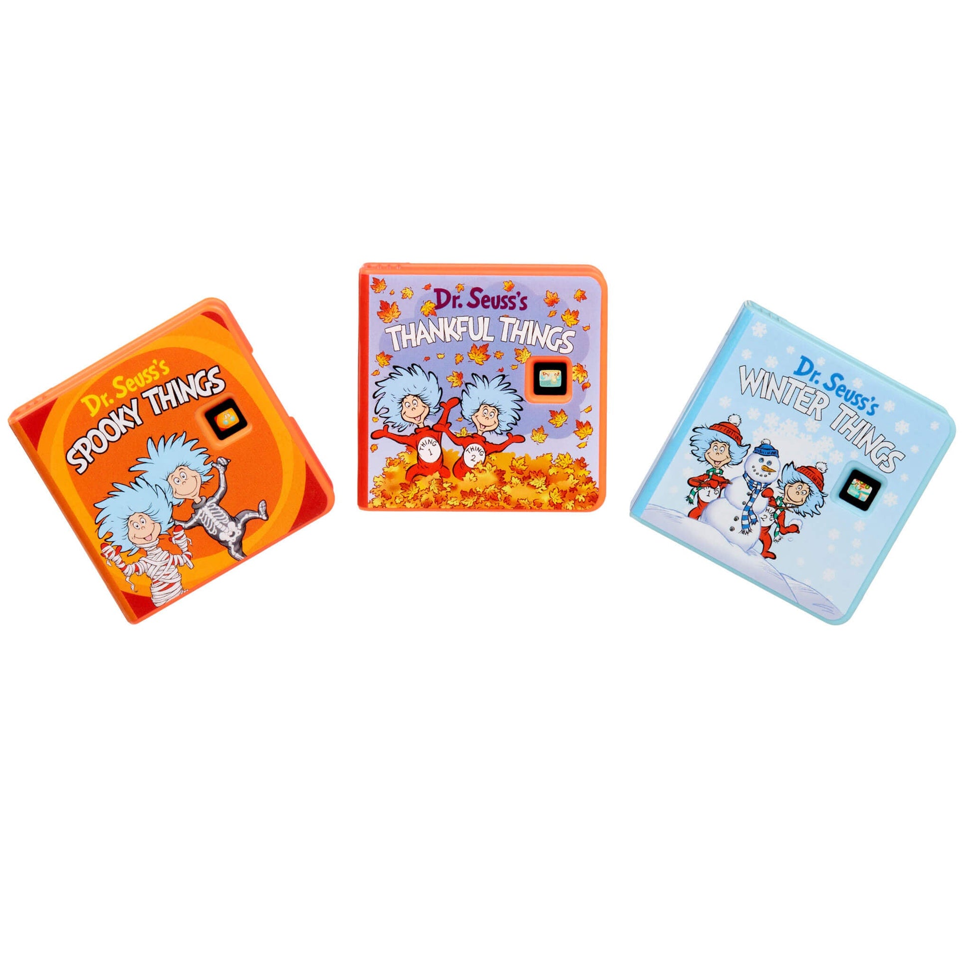 Little Tikes Story Dream Machine™ Dr. Seuss Thing 1 Collection | Exclusive